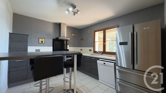Maison &agrave; vendre - 5 pi&egrave;ces - 86,48 m2 - La Batie Neuve - 05 - PROVENCE-ALPES-COTE-D-AZUR