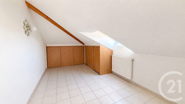 Appartement T2 &agrave; vendre - 2 pi&egrave;ces - 49,71 m2 - Gap - 05 - PROVENCE-ALPES-COTE-D-AZUR