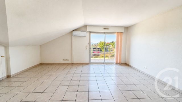 Appartement T2 &agrave; vendre - 2 pi&egrave;ces - 49,71 m2 - Gap - 05 - PROVENCE-ALPES-COTE-D-AZUR