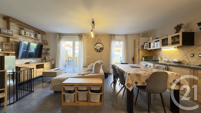 Maison &agrave; vendre - 4 pi&egrave;ces - 82,03 m2 - Gap - 05 - PROVENCE-ALPES-COTE-D-AZUR