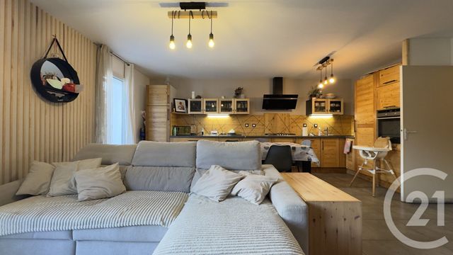 Maison &agrave; vendre - 4 pi&egrave;ces - 82,03 m2 - Gap - 05 - PROVENCE-ALPES-COTE-D-AZUR