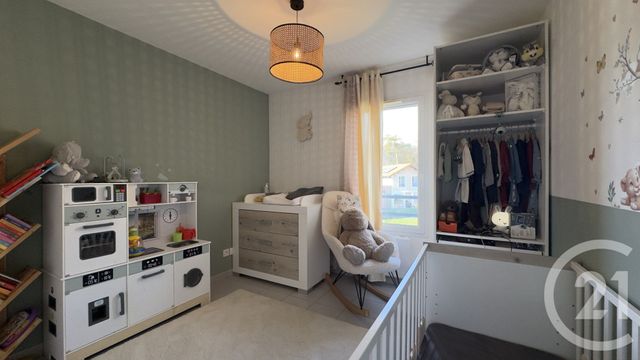 Maison &agrave; vendre - 4 pi&egrave;ces - 82,03 m2 - Gap - 05 - PROVENCE-ALPES-COTE-D-AZUR