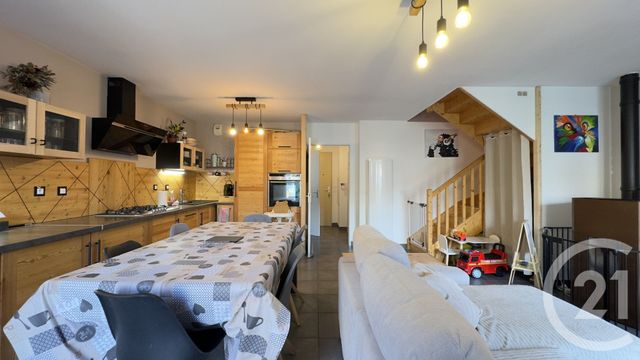 Maison &agrave; vendre - 4 pi&egrave;ces - 82,03 m2 - Gap - 05 - PROVENCE-ALPES-COTE-D-AZUR