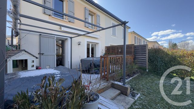 Maison &agrave; vendre - 4 pi&egrave;ces - 82,03 m2 - Gap - 05 - PROVENCE-ALPES-COTE-D-AZUR