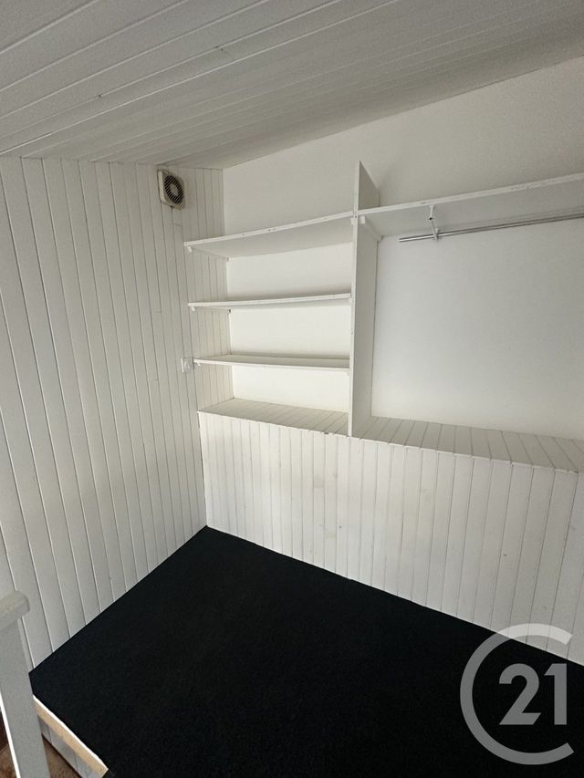 Appartement F1 &agrave; louer - 1 pi&egrave;ce - 14,34 m2 - Gap - 05 - PROVENCE-ALPES-COTE-D-AZUR