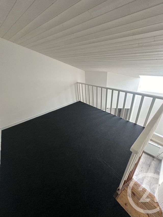 Appartement F1 &agrave; louer - 1 pi&egrave;ce - 14,34 m2 - Gap - 05 - PROVENCE-ALPES-COTE-D-AZUR