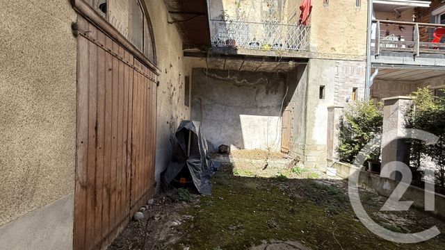 Appartement F5 &agrave; vendre - 5 pi&egrave;ces - 95,45 m2 - Gap - 05 - PROVENCE-ALPES-COTE-D-AZUR