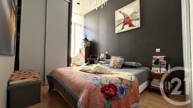 Appartement F5 &agrave; vendre - 5 pi&egrave;ces - 95,45 m2 - Gap - 05 - PROVENCE-ALPES-COTE-D-AZUR