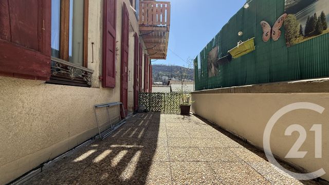 Appartement F5 &agrave; vendre - 5 pi&egrave;ces - 95,45 m2 - Gap - 05 - PROVENCE-ALPES-COTE-D-AZUR