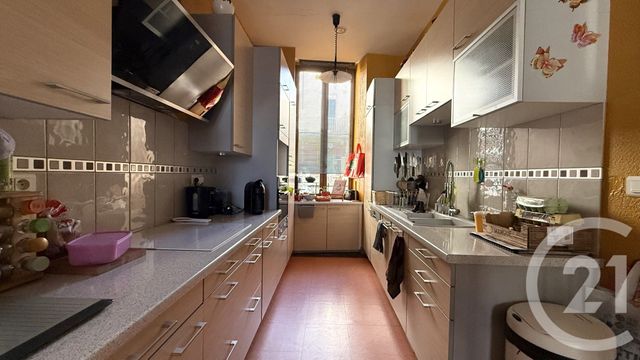 Appartement F5 &agrave; vendre - 5 pi&egrave;ces - 95,45 m2 - Gap - 05 - PROVENCE-ALPES-COTE-D-AZUR