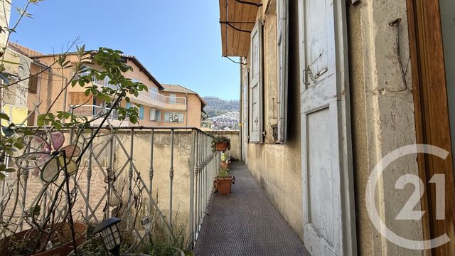 Appartement F5 &agrave; vendre - 5 pi&egrave;ces - 95,45 m2 - Gap - 05 - PROVENCE-ALPES-COTE-D-AZUR