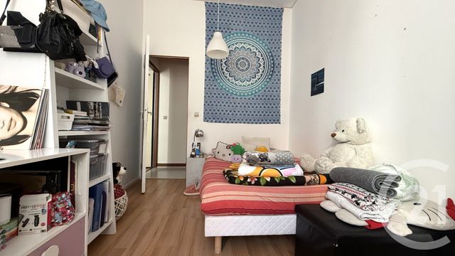Appartement F5 &agrave; vendre - 5 pi&egrave;ces - 95,45 m2 - Gap - 05 - PROVENCE-ALPES-COTE-D-AZUR