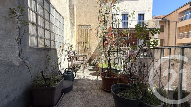 Appartement F5 &agrave; vendre - 5 pi&egrave;ces - 95,45 m2 - Gap - 05 - PROVENCE-ALPES-COTE-D-AZUR