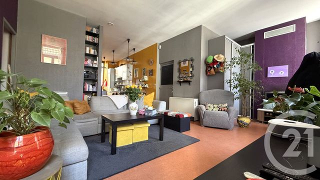 Appartement F5 &agrave; vendre - 5 pi&egrave;ces - 95,45 m2 - Gap - 05 - PROVENCE-ALPES-COTE-D-AZUR