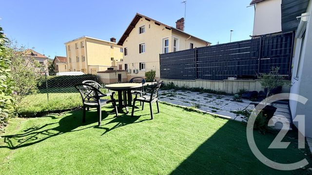 Appartement T2 &agrave; vendre - 2 pi&egrave;ces - 36,99 m2 - Gap - 05 - PROVENCE-ALPES-COTE-D-AZUR