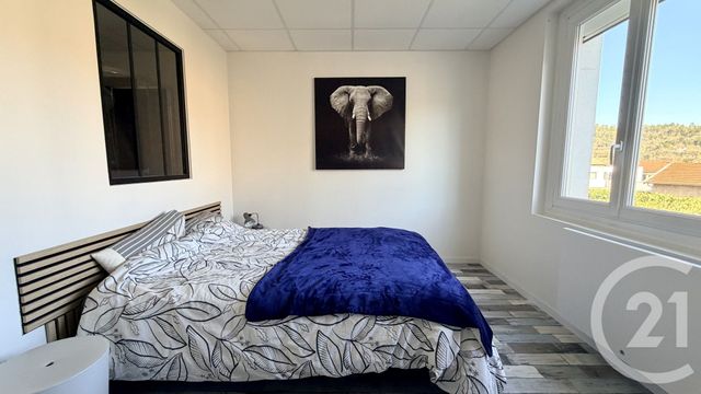 Appartement T2 &agrave; vendre - 2 pi&egrave;ces - 36,99 m2 - Gap - 05 - PROVENCE-ALPES-COTE-D-AZUR