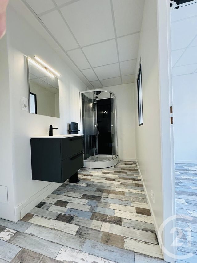 Appartement T2 &agrave; vendre - 2 pi&egrave;ces - 36,99 m2 - Gap - 05 - PROVENCE-ALPES-COTE-D-AZUR