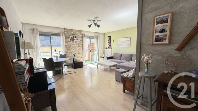 Appartement T4 &agrave; vendre - 4 pi&egrave;ces - 100,38 m2 - Gap - 05 - PROVENCE-ALPES-COTE-D-AZUR