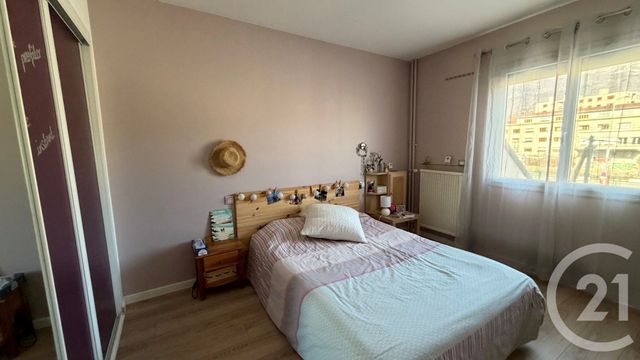 Appartement T4 &agrave; vendre - 4 pi&egrave;ces - 100,38 m2 - Gap - 05 - PROVENCE-ALPES-COTE-D-AZUR