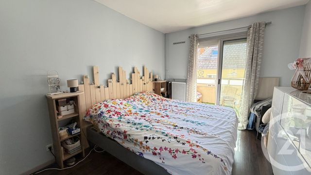 Appartement T4 &agrave; vendre - 4 pi&egrave;ces - 100,38 m2 - Gap - 05 - PROVENCE-ALPES-COTE-D-AZUR