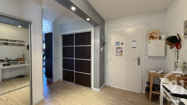 Appartement T4 &agrave; vendre - 4 pi&egrave;ces - 100,38 m2 - Gap - 05 - PROVENCE-ALPES-COTE-D-AZUR