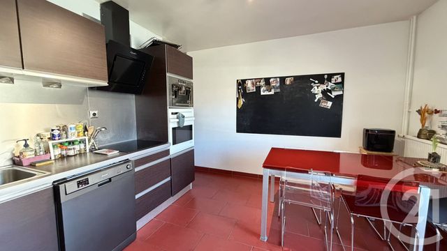 Appartement T4 &agrave; vendre - 4 pi&egrave;ces - 100,38 m2 - Gap - 05 - PROVENCE-ALPES-COTE-D-AZUR