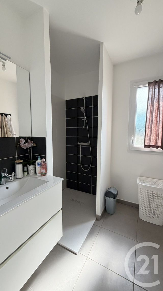 Appartement T2 &agrave; vendre - 2 pi&egrave;ces - 54,20 m2 - Gap - 05 - PROVENCE-ALPES-COTE-D-AZUR