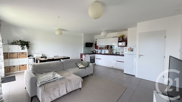 Appartement T2 &agrave; vendre - 2 pi&egrave;ces - 54,20 m2 - Gap - 05 - PROVENCE-ALPES-COTE-D-AZUR