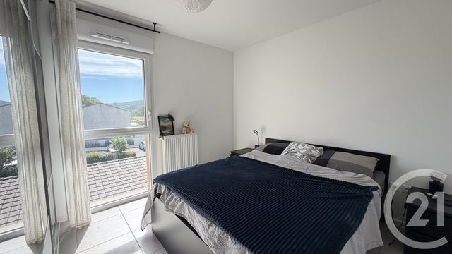 Appartement T2 &agrave; vendre - 2 pi&egrave;ces - 54,20 m2 - Gap - 05 - PROVENCE-ALPES-COTE-D-AZUR
