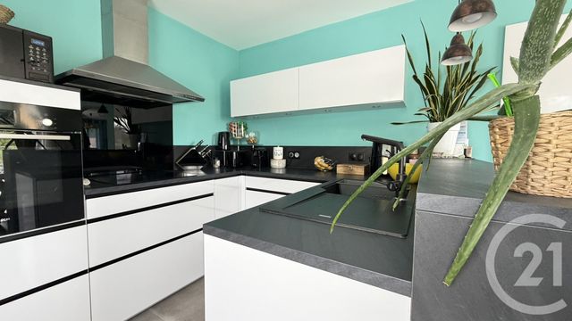 Maison &agrave; vendre - 5 pi&egrave;ces - 180 m2 - Gap - 05 - PROVENCE-ALPES-COTE-D-AZUR