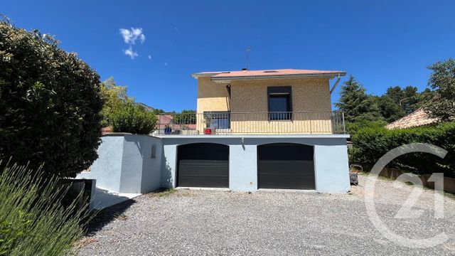 Maison &agrave; vendre - 5 pi&egrave;ces - 180 m2 - Gap - 05 - PROVENCE-ALPES-COTE-D-AZUR