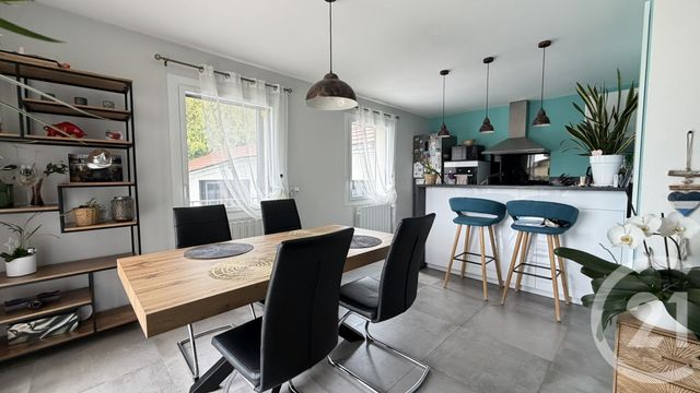 Maison &agrave; vendre - 5 pi&egrave;ces - 180 m2 - Gap - 05 - PROVENCE-ALPES-COTE-D-AZUR