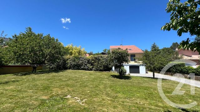 Maison &agrave; vendre - 5 pi&egrave;ces - 180 m2 - Gap - 05 - PROVENCE-ALPES-COTE-D-AZUR