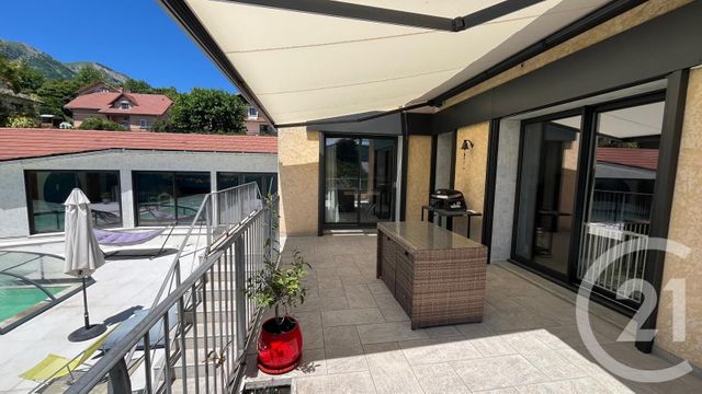 Maison &agrave; vendre - 5 pi&egrave;ces - 180 m2 - Gap - 05 - PROVENCE-ALPES-COTE-D-AZUR