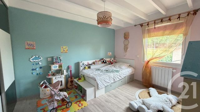 Maison &agrave; vendre - 5 pi&egrave;ces - 180 m2 - Gap - 05 - PROVENCE-ALPES-COTE-D-AZUR