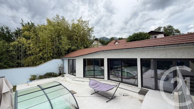 Maison &agrave; vendre - 5 pi&egrave;ces - 180 m2 - Gap - 05 - PROVENCE-ALPES-COTE-D-AZUR