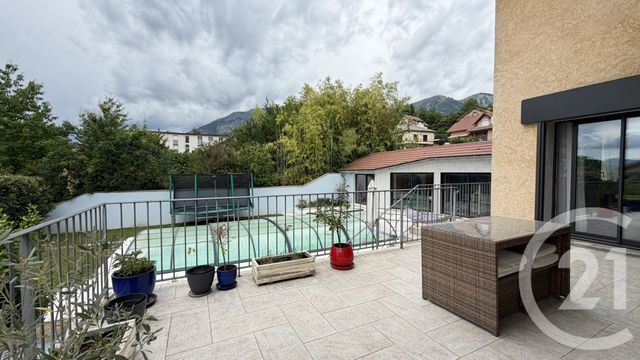 Maison &agrave; vendre - 5 pi&egrave;ces - 180 m2 - Gap - 05 - PROVENCE-ALPES-COTE-D-AZUR