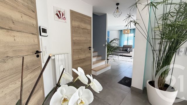 Maison &agrave; vendre - 5 pi&egrave;ces - 180 m2 - Gap - 05 - PROVENCE-ALPES-COTE-D-AZUR