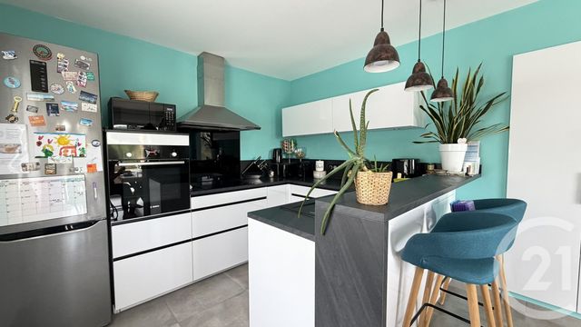 Maison &agrave; vendre - 5 pi&egrave;ces - 180 m2 - Gap - 05 - PROVENCE-ALPES-COTE-D-AZUR