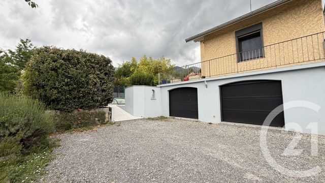 Maison &agrave; vendre - 5 pi&egrave;ces - 180 m2 - Gap - 05 - PROVENCE-ALPES-COTE-D-AZUR