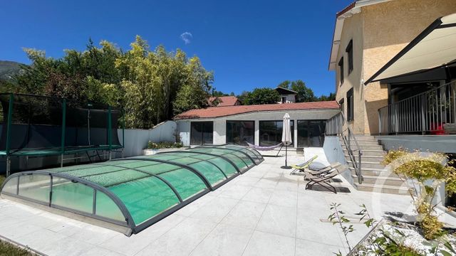 Maison &agrave; vendre - 5 pi&egrave;ces - 180 m2 - Gap - 05 - PROVENCE-ALPES-COTE-D-AZUR