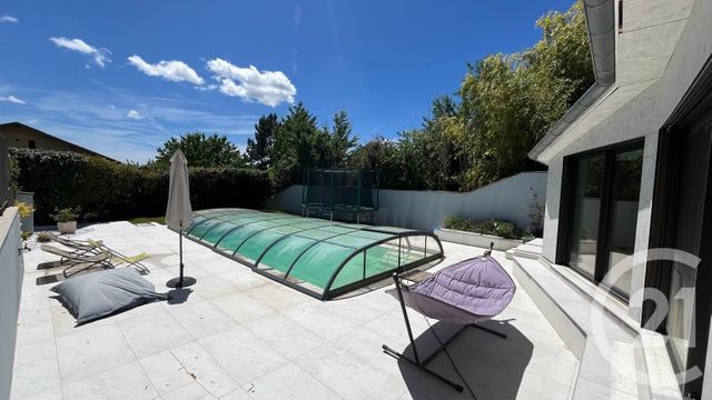 Maison &agrave; vendre - 5 pi&egrave;ces - 180 m2 - Gap - 05 - PROVENCE-ALPES-COTE-D-AZUR