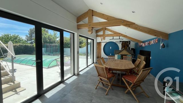 Maison &agrave; vendre - 5 pi&egrave;ces - 180 m2 - Gap - 05 - PROVENCE-ALPES-COTE-D-AZUR