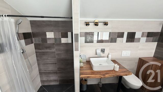 Maison &agrave; vendre - 5 pi&egrave;ces - 180 m2 - Gap - 05 - PROVENCE-ALPES-COTE-D-AZUR