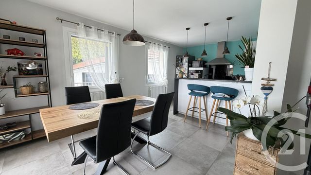 Maison &agrave; vendre - 5 pi&egrave;ces - 180 m2 - Gap - 05 - PROVENCE-ALPES-COTE-D-AZUR