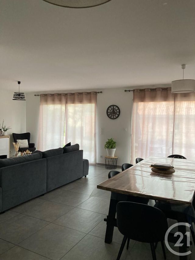 Maison &agrave; louer - 4 pi&egrave;ces - 91,40 m2 - Gap - 05 - PROVENCE-ALPES-COTE-D-AZUR