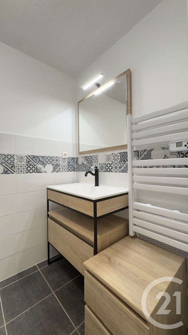 Appartement T2 &agrave; vendre - 2 pi&egrave;ces - 58,15 m2 - Gap - 05 - PROVENCE-ALPES-COTE-D-AZUR