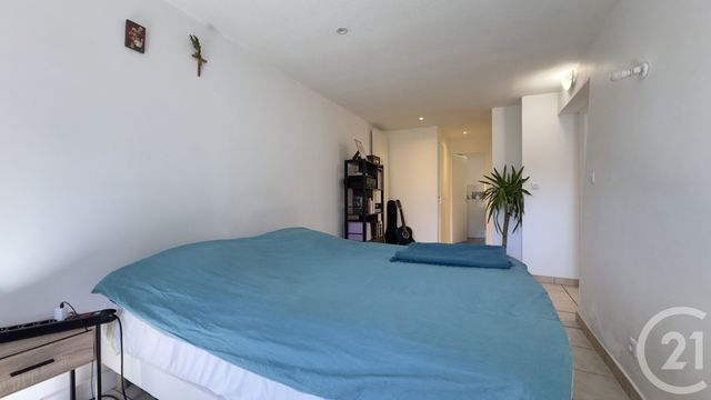 Appartement T2 &agrave; vendre - 2 pi&egrave;ces - 58,15 m2 - Gap - 05 - PROVENCE-ALPES-COTE-D-AZUR