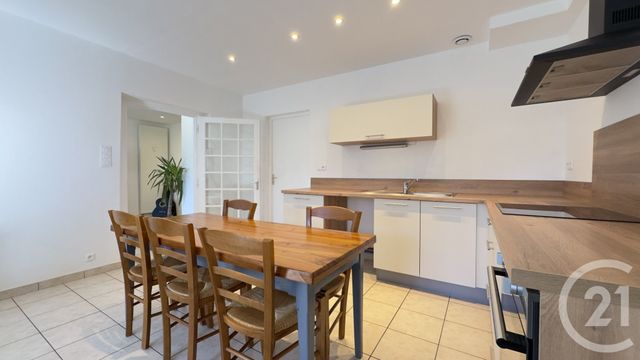 Appartement T2 &agrave; vendre - 2 pi&egrave;ces - 58,15 m2 - Gap - 05 - PROVENCE-ALPES-COTE-D-AZUR