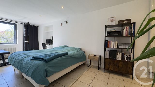 Appartement T2 &agrave; vendre - 2 pi&egrave;ces - 58,15 m2 - Gap - 05 - PROVENCE-ALPES-COTE-D-AZUR